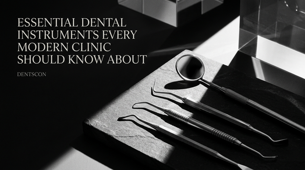 Essential Dental Instruments Every Modern Clinic Should Know About