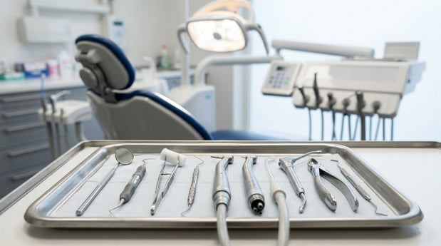 Complete Guide to Dental Instruments and Their Uses in Daily Practice