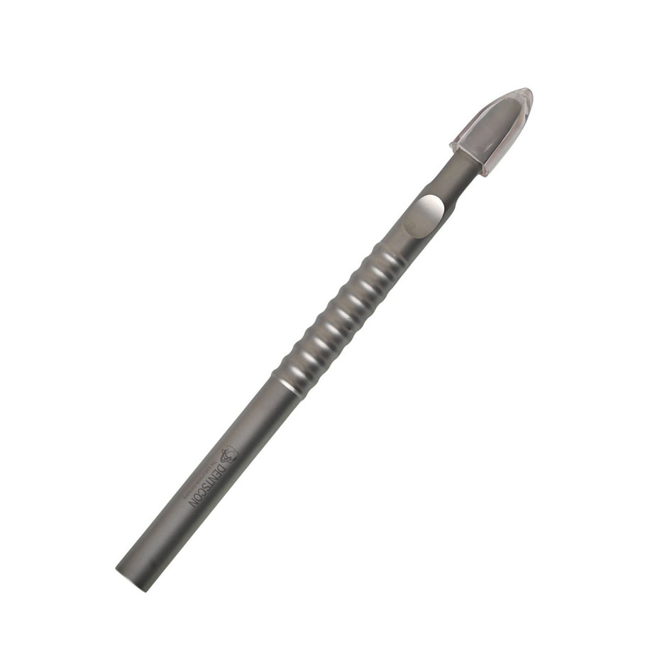 Bone Scraper Straight