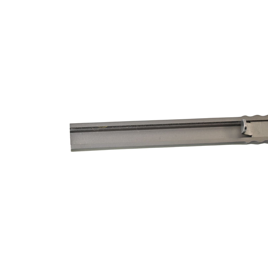 Bone Scraper Straight