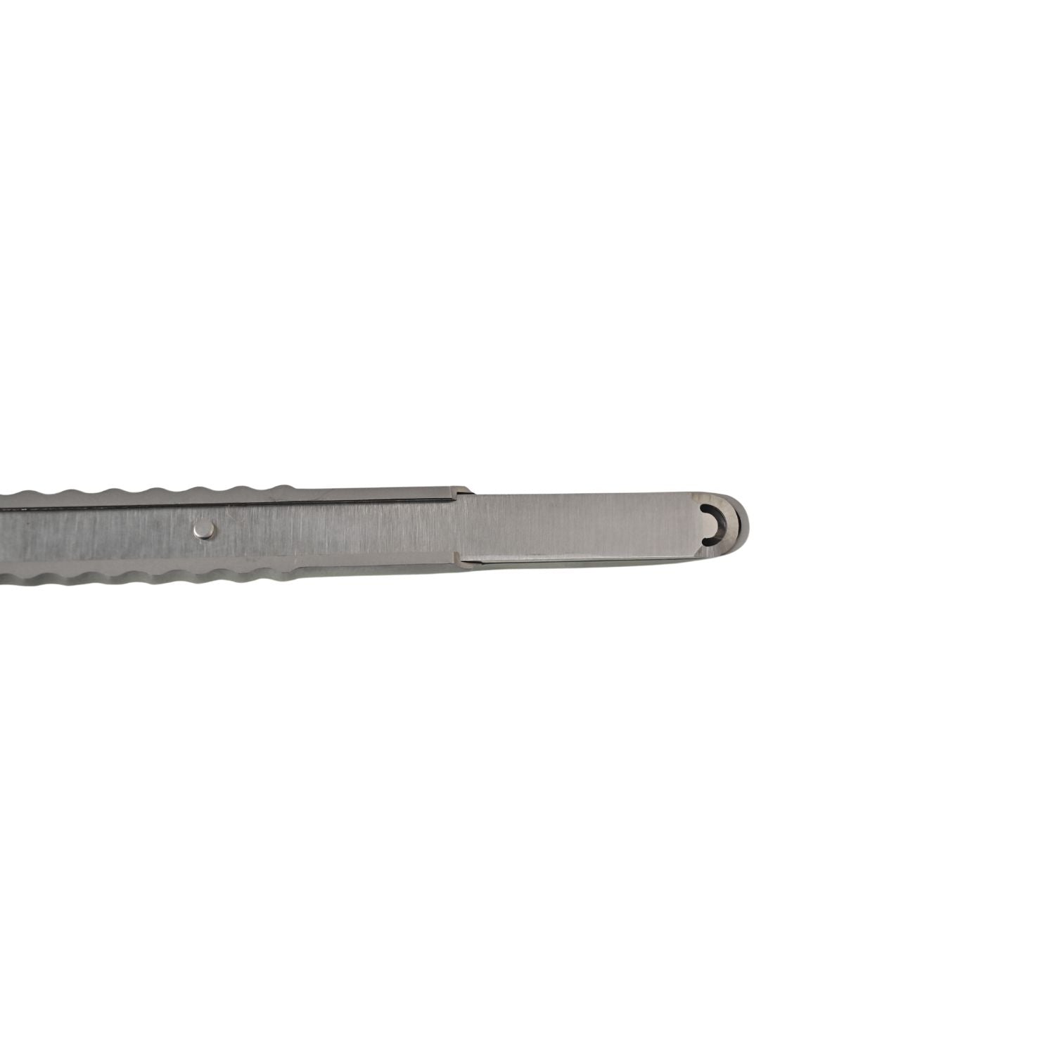 Bone Scraper Straight