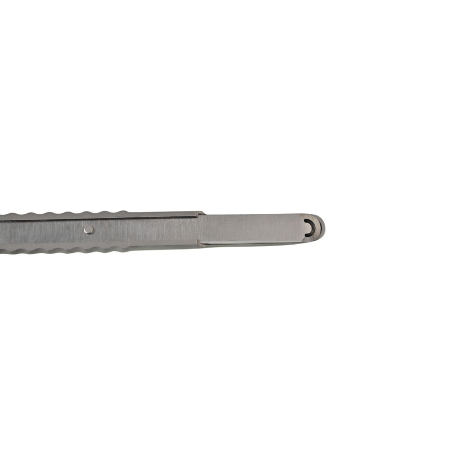 Bone Scraper Straight