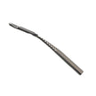 Bone Scraper Curved