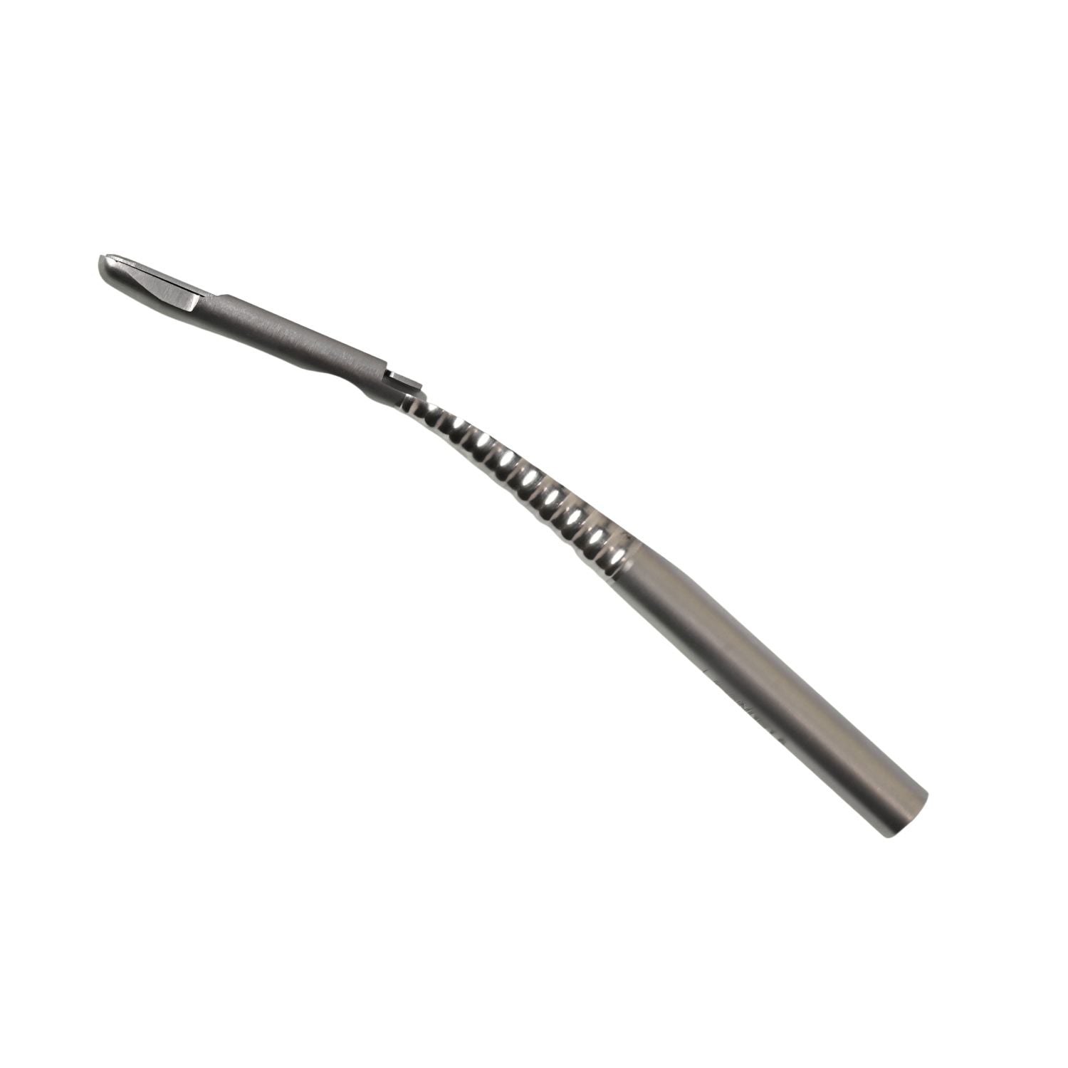 Bone Scraper (Straight/Curverd)