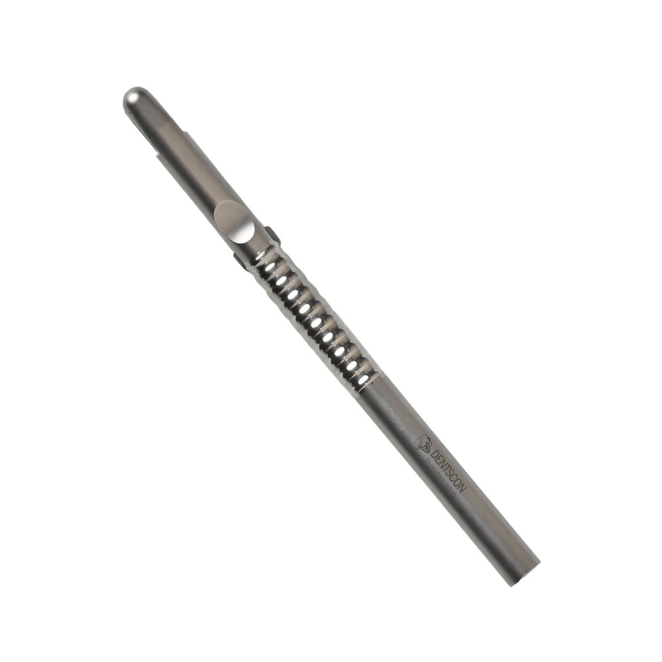 Bone Scraper (Straight/Curverd)
