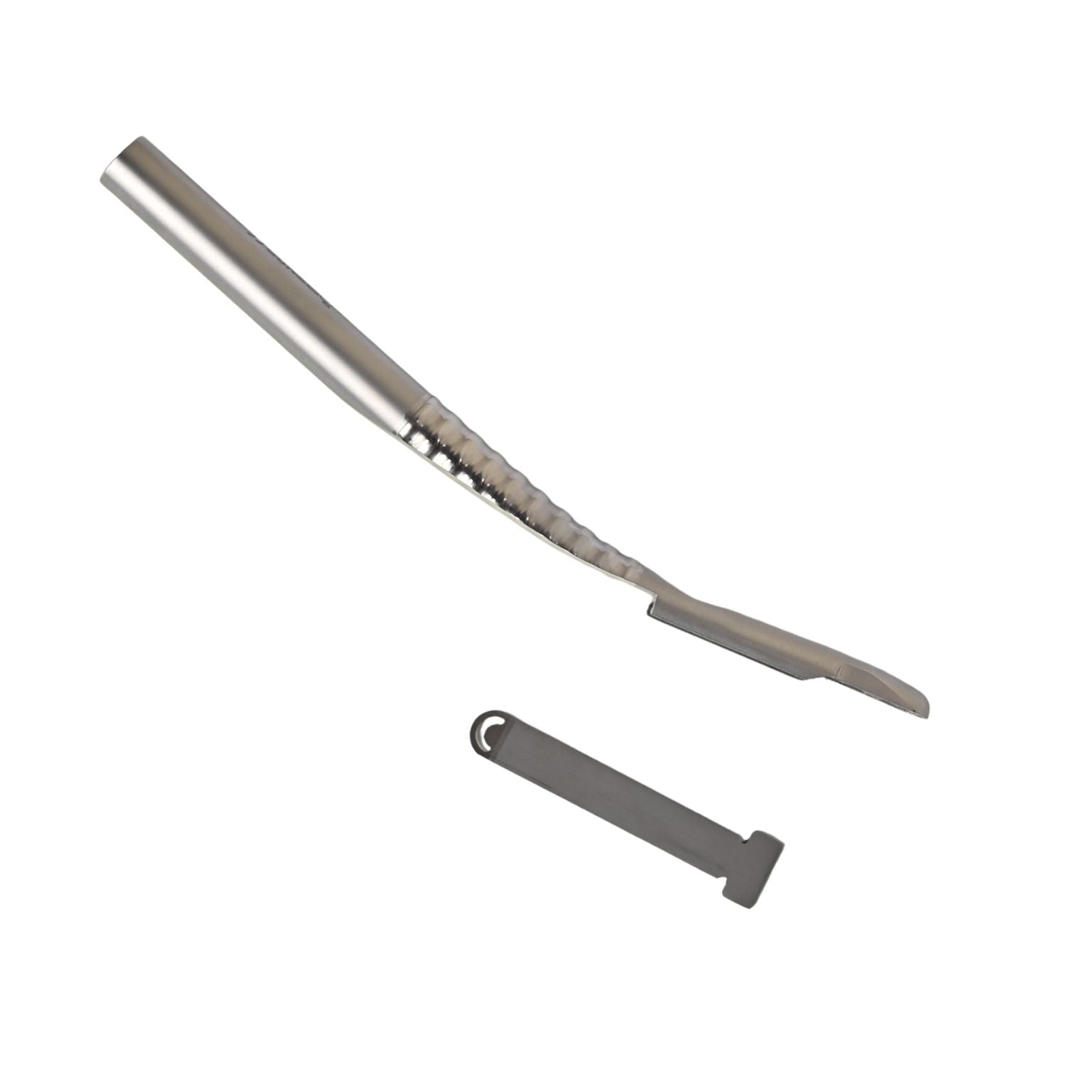 Bone Scraper (Straight/Curverd)