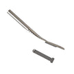 Bone Scraper (Straight/Curverd)