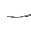 Bone Scraper Curved
