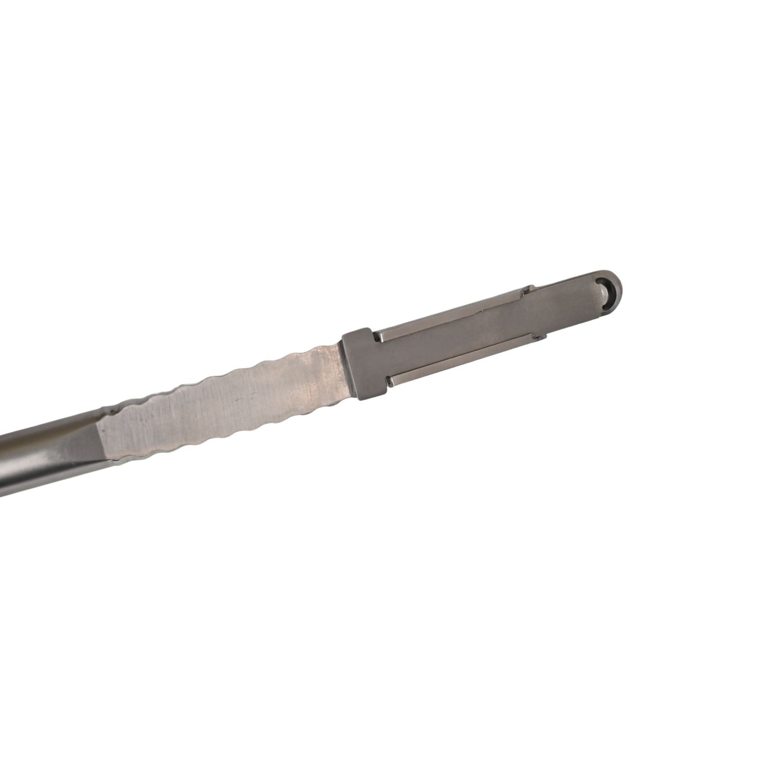 Bone Scraper (Straight/Curverd)