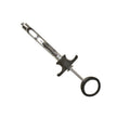 Dental Aspirating Syringe CW Type Black
