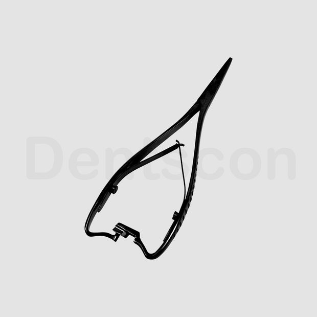 Orthodontic Mathieu Needle Holder Standard (14cm)