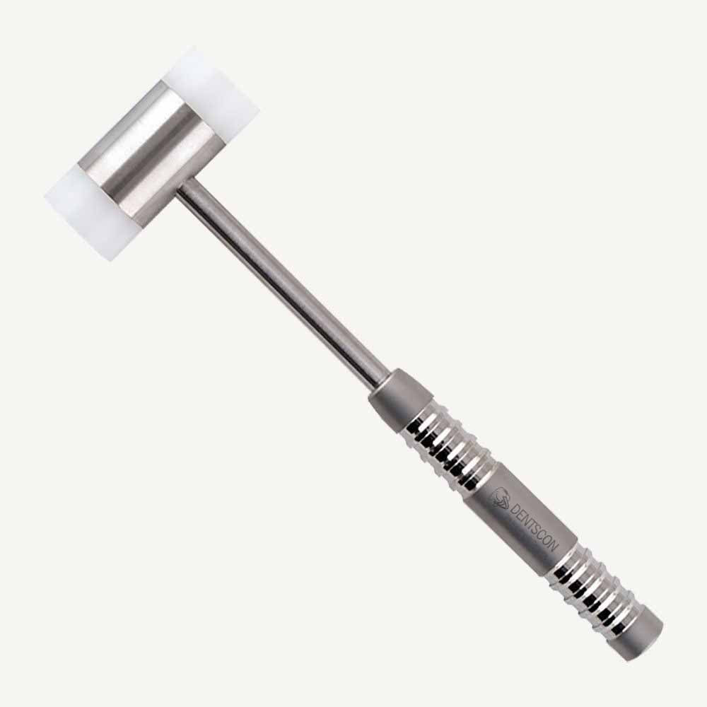 Small Dental Surgical Mallet