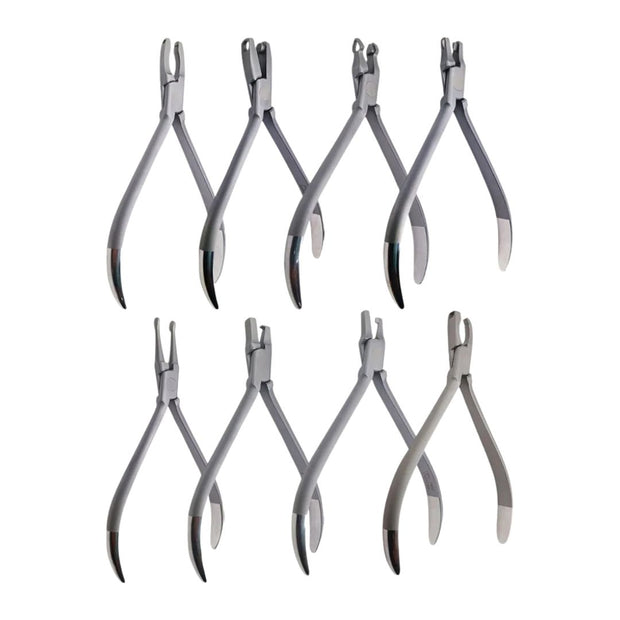 Aligner Pliers Set