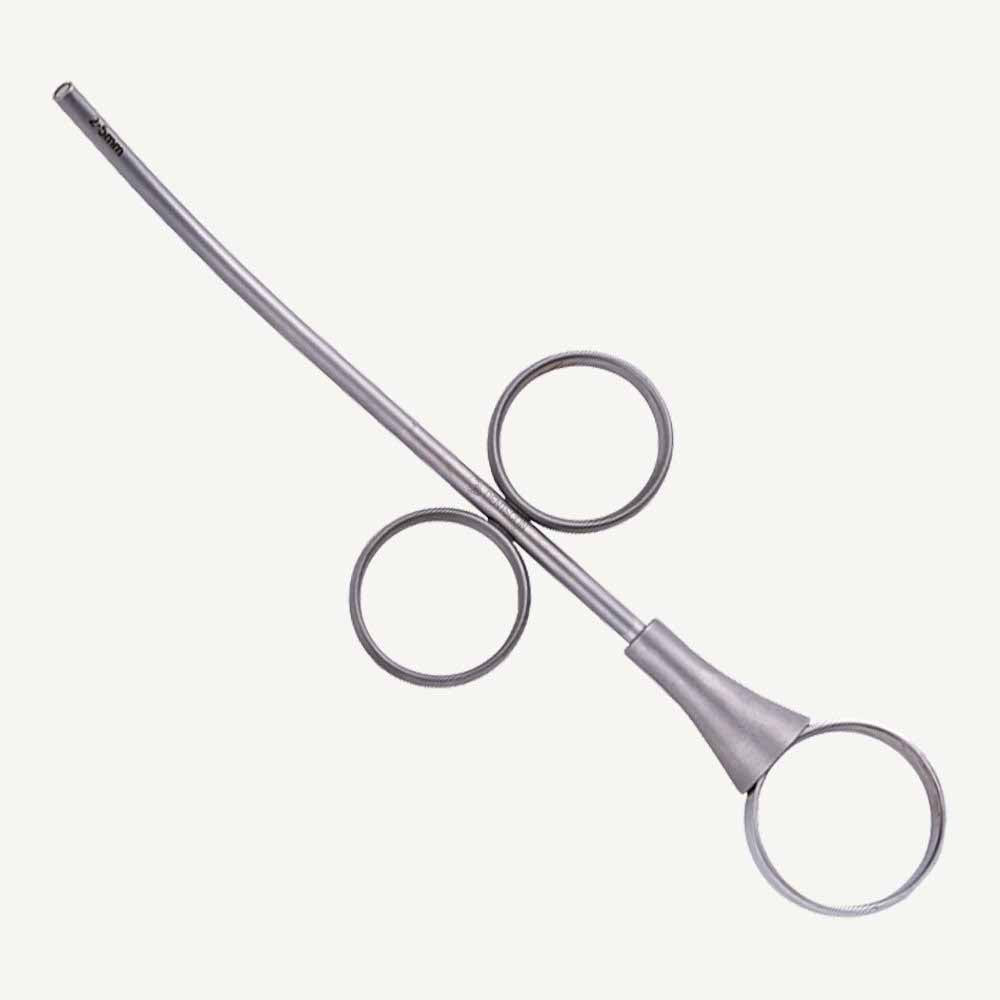 Bone Graft Syringe Ø (2.5mm - 6mm)