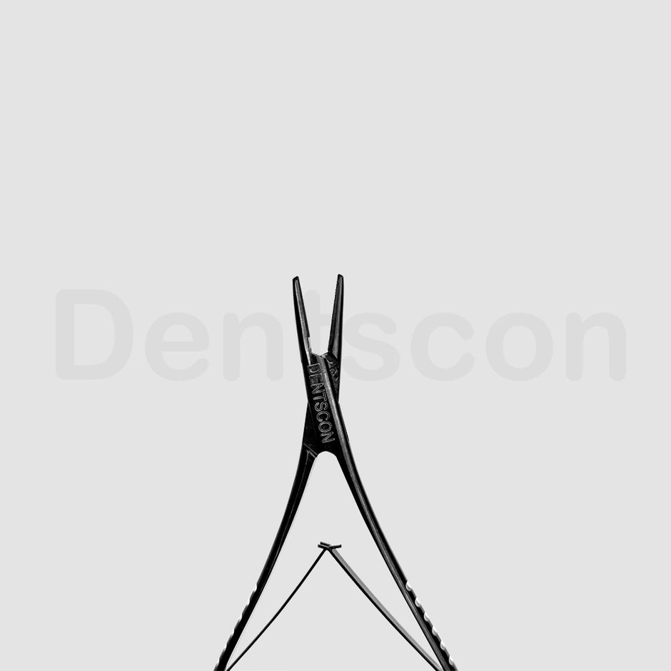 Mathieu Needle Holder (Fine Tip 1X860)