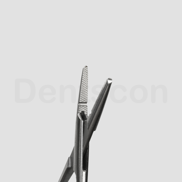 Crile-Wood Needle Holder 6" (15 cm)