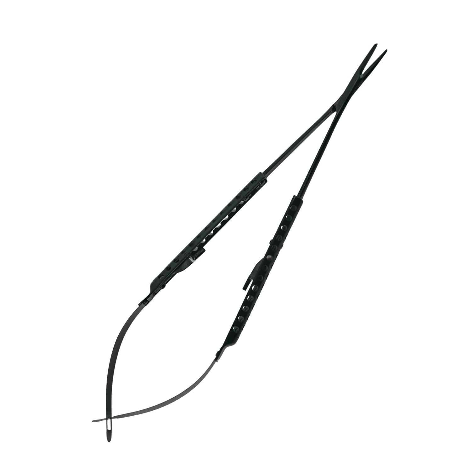 Castroviejo Needle Holder TC STR 16cm