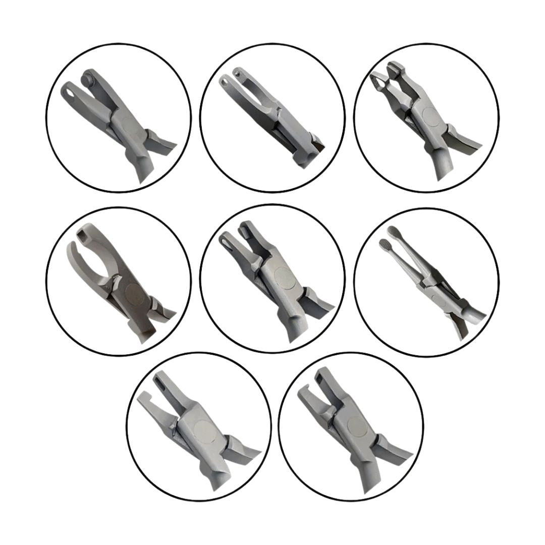 Aligner Pliers Set