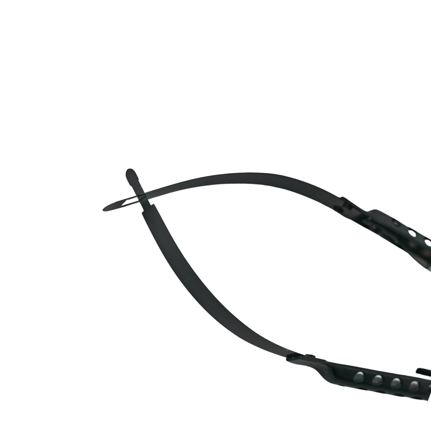 Castroviejo Needle Holder TC STR 16cm