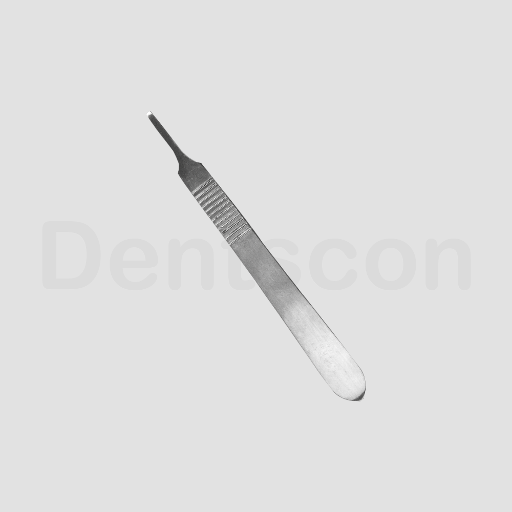 Scalpel Handle #3 (Standard)