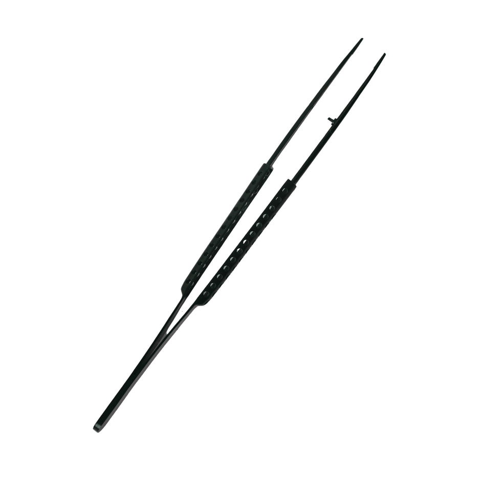 Tissue Forceps TC