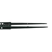 Tissue Forceps TC