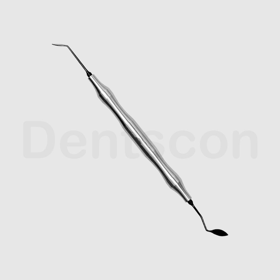 LM Arte Solo Composite Spatula/Placer