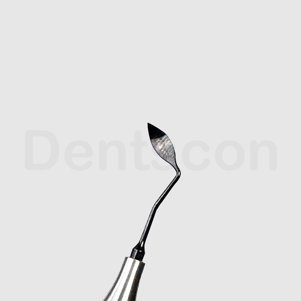 LM Arte Solo Composite Spatula/Placer