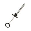 Dental Aspirating Syringe CW Type Black