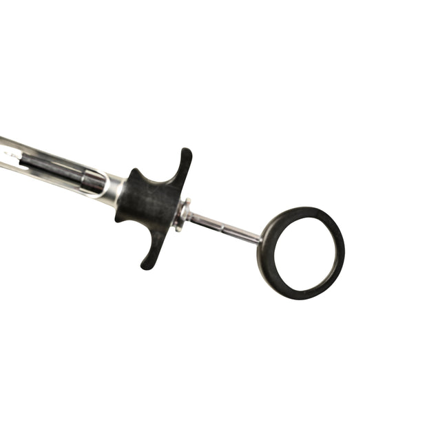 Dental Aspirating Syringe CW Type Black