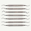 Mini Gracey Curette Set