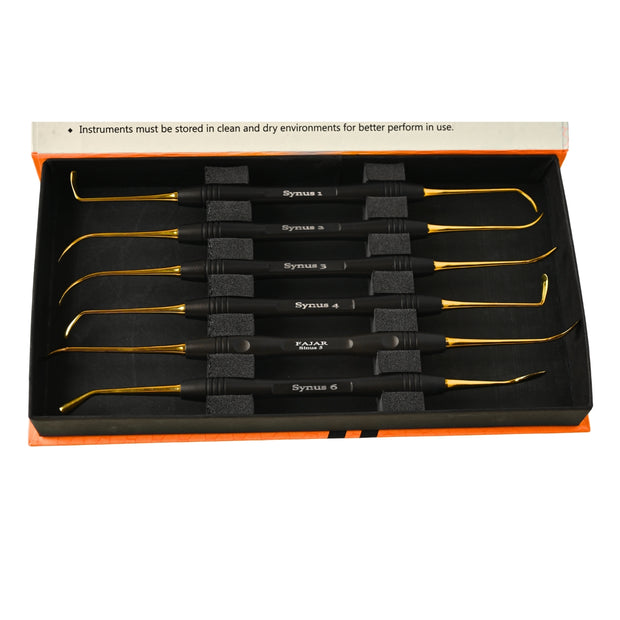 Doctor Naef Sinus Lift Kit