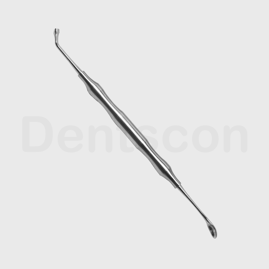 Bone Condenser/Plugger