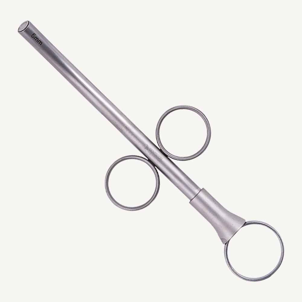 Bone Graft Syringe Ø (2.5mm - 6mm)