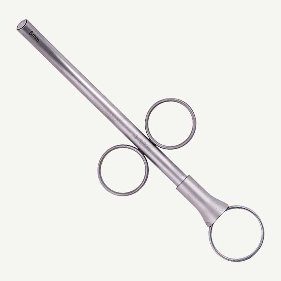 Bone Graft Syringe Ø (2.5mm - 6mm)