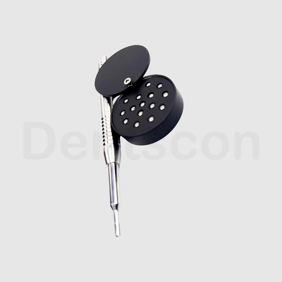 Titan Pin Set For Membrane Fixation