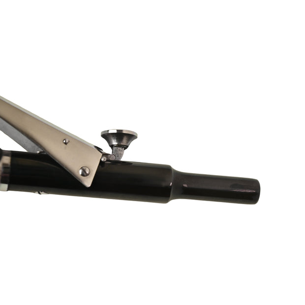 Dental Cito-Jet 1.8ml Syringes Black Titanium Coated