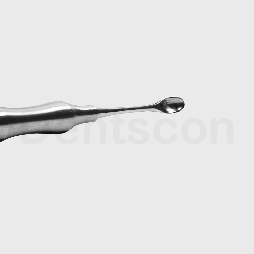 Bone Condenser/Plugger