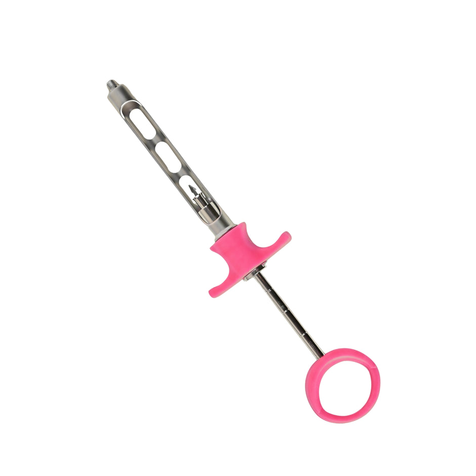 Dental Aspirating Syringe CW Type