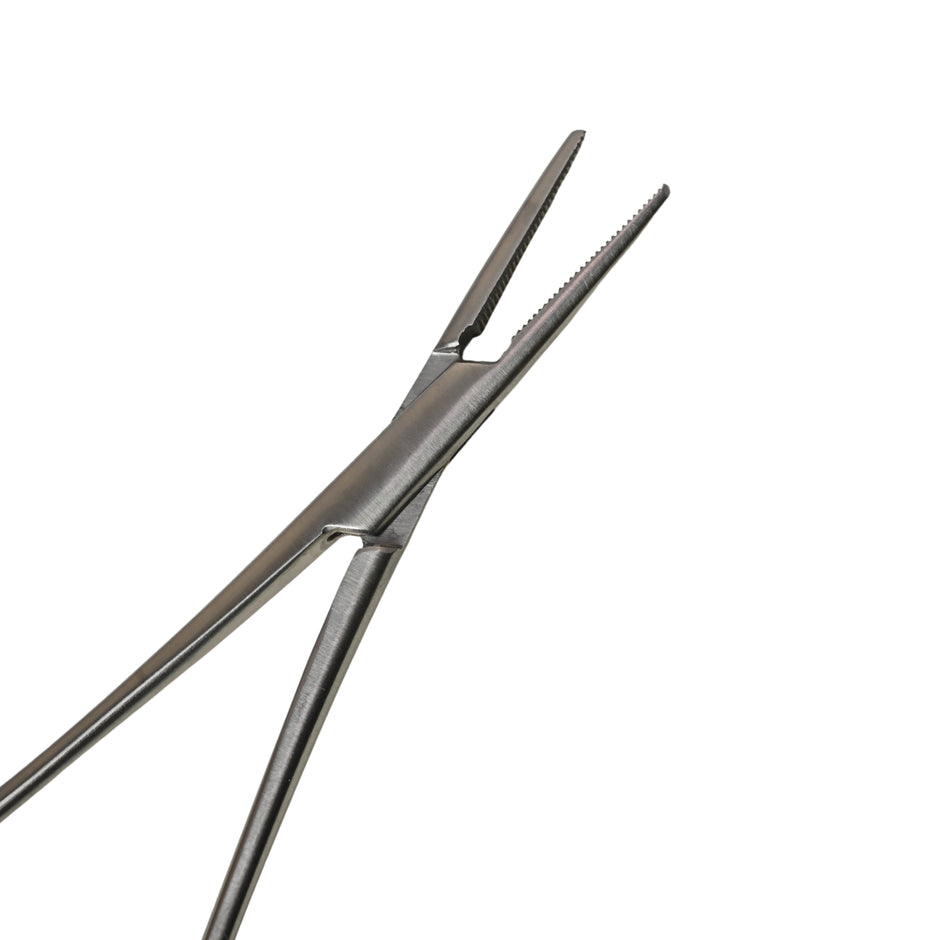 Hartmann Hemostat STR 10cm