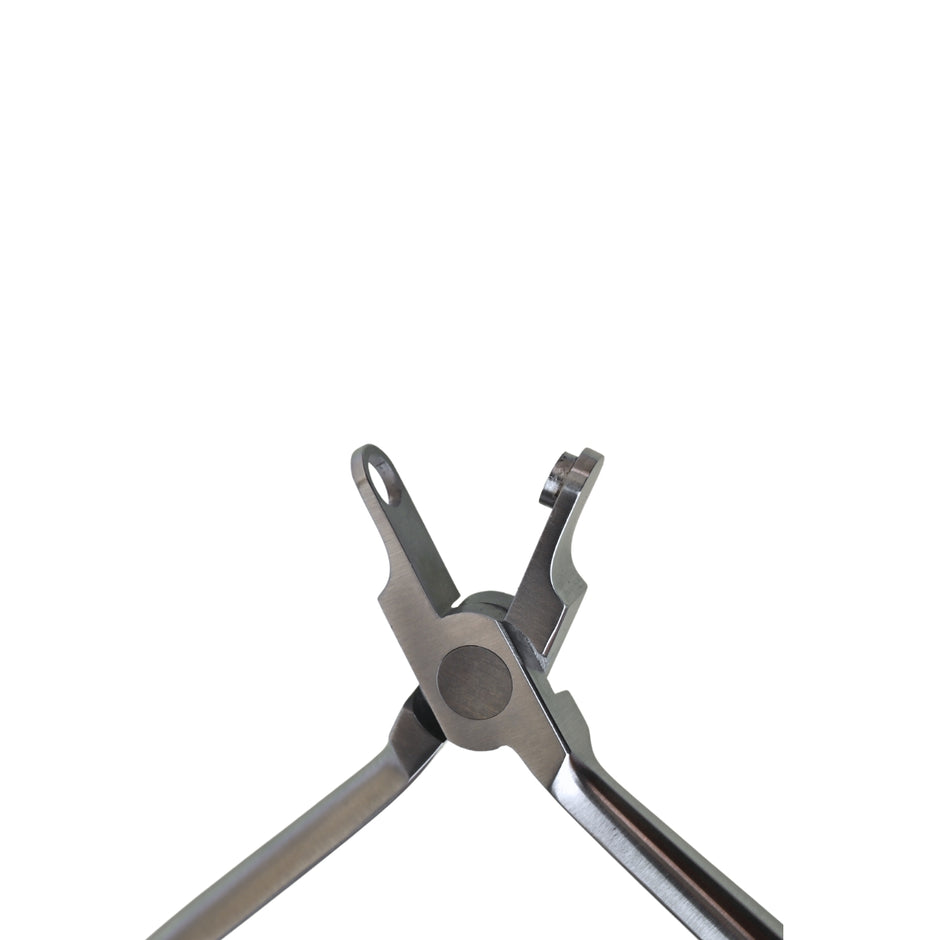 Hole Punch Pliers