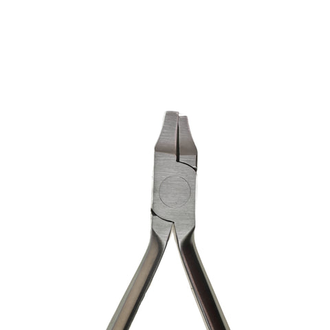 Horizontal Pliers