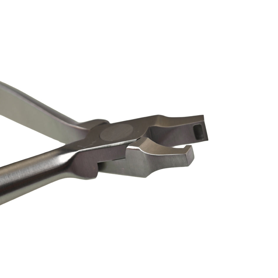 Horizontal Pliers