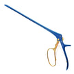 Tischler Biopsy Forceps Titanium Blue