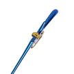 Tischler Biopsy Forceps Titanium Blue