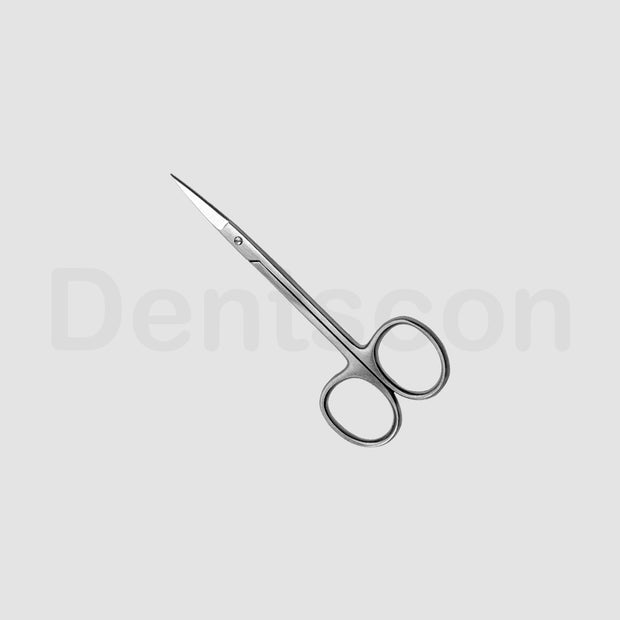 Straight Iris Scissors