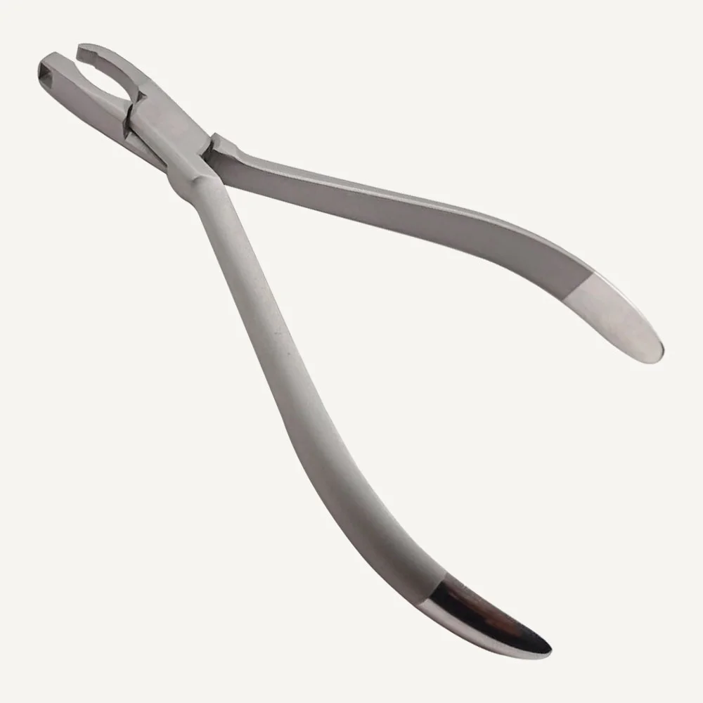 Bite Plane Pliers