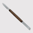 Fahnenstock Wax Knife