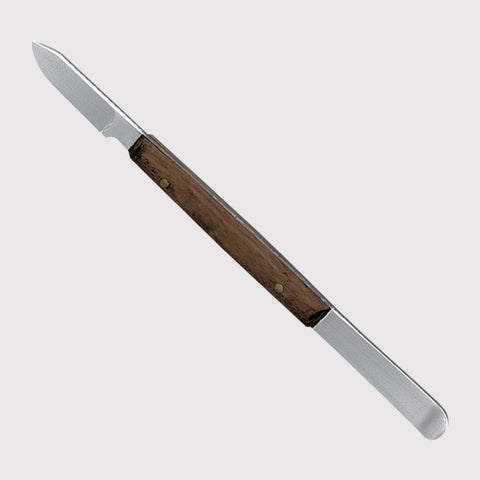 Fahnenstock Wax Knife