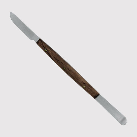 Fahnenstock Wax Knife